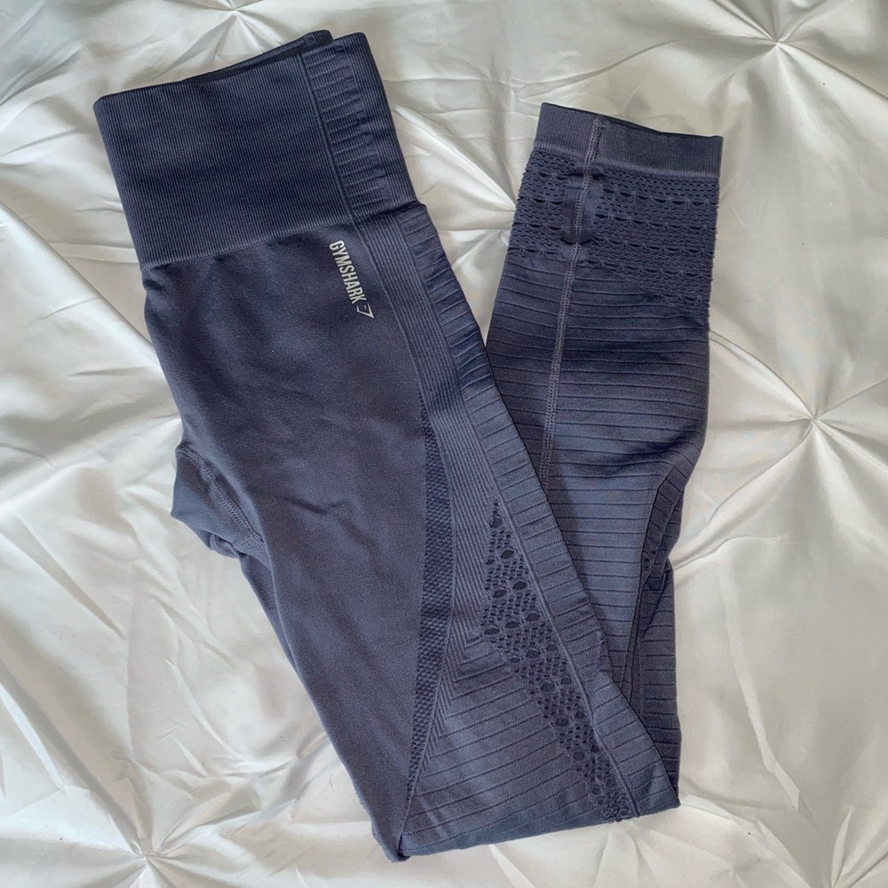 Gymshark leggings